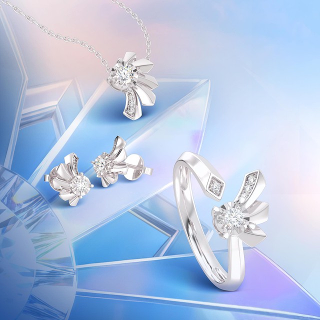 Giải mã sức hút kim cương - món quà xứng tầm phái đẹp- Ảnh 2.