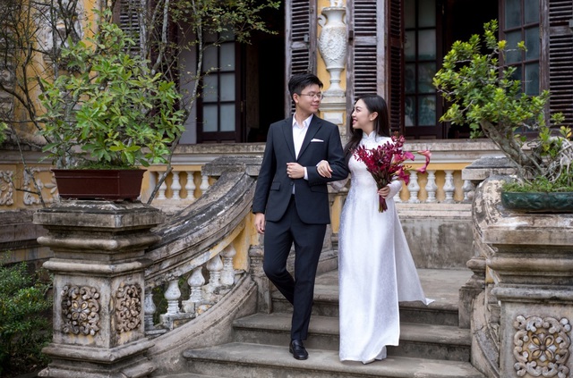 Khi văn hóa truyền thống định hình giá trị của tình yêu thời hiện đại- Ảnh 4.