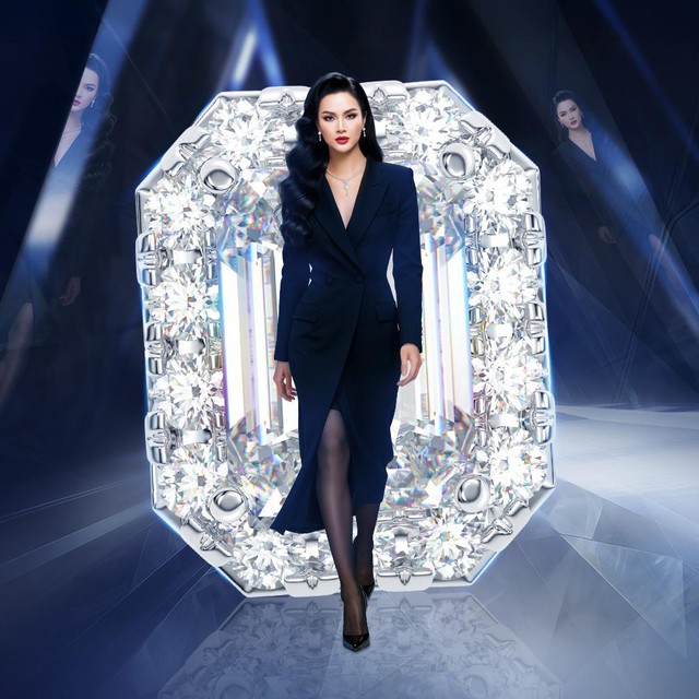 Giải mã sức hút kim cương - món quà xứng tầm phái đẹp- Ảnh 3.