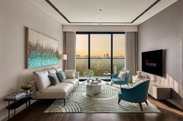 Grand Marina, Saigon - BĐS hàng hiệu Việt Nam chinh phục Luxury Lifestyle Awards 2025- Ảnh 2.