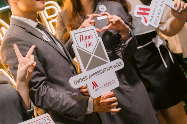 Grand Marina, Saigon - BĐS hàng hiệu Việt Nam chinh phục Luxury Lifestyle Awards 2025- Ảnh 5.