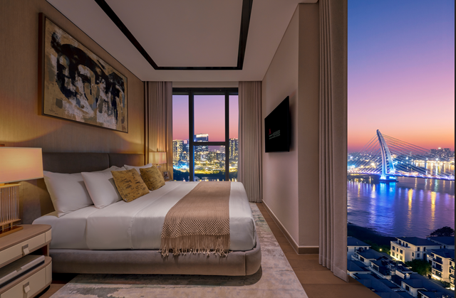 Grand Marina, Saigon - BĐS hàng hiệu Việt Nam chinh phục Luxury Lifestyle Awards 2025- Ảnh 6.