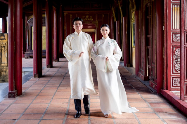 Khi văn hóa truyền thống định hình giá trị của tình yêu thời hiện đại- Ảnh 3.