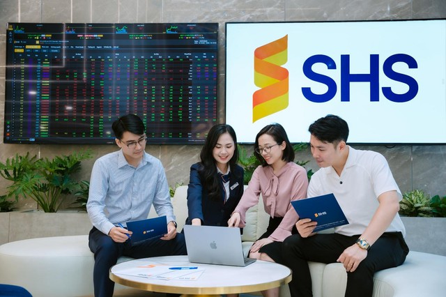 SHS đạt 1.379 tỷ đồng lợi nhuận sau 9 tháng, hoàn thành 100,7% kế hoạch năm 2025- Ảnh 1.