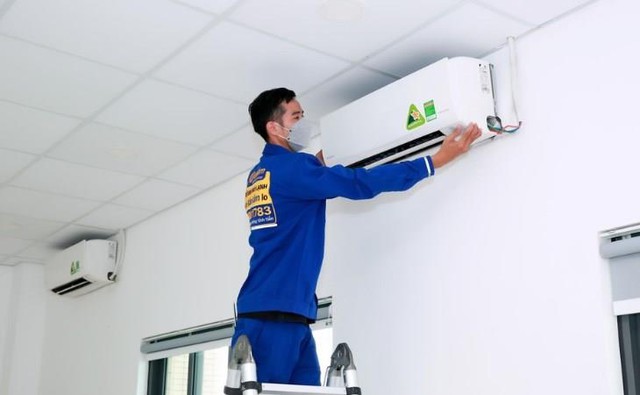 Điện m&aacute;y Xanh ưu đ&atilde;i &ldquo;Combo Nh&agrave; mới&rdquo;: mua nhiều giảm nhiều, tặng qu&agrave; gia dụng thiết thực - Ảnh 1.