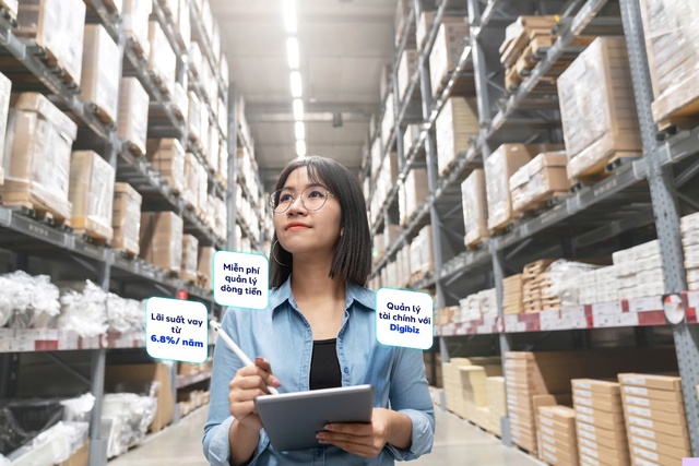 Bệ phóng nào cho hộ kinh doanh vươn mình thành doanh nghiệp?- Ảnh 1.