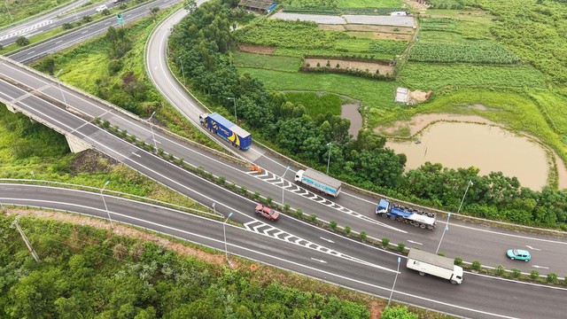 Việt Nam SuperPort™ - Biểu tượng logistics thông minh ASEAN- Ảnh 2.