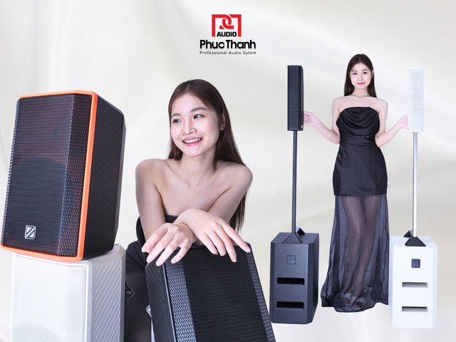 Phúc Thanh Audio: Bùng nổ nhờ công nghệ "rạp chiếu phim tại gia"- Ảnh 3.