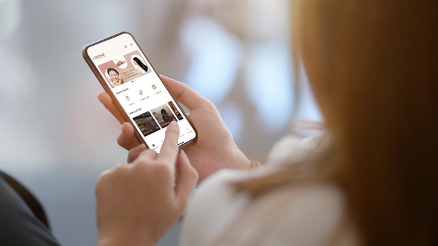 Làm đẹp tiện ích - Xu hướng tỷ đô đang bùng nổ tại Việt Nam- Ảnh 3.