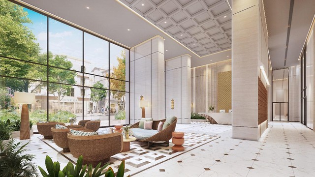 Khám phá 3 giá trị vượt trội của căn hộ Blanca 6, 7 bên biển Vũng Tàu- Ảnh 4. Khám phá 3 giá trị vượt trội của căn hộ Blanca 6, 7 bên biển Vũng Tàu- Ảnh 4.