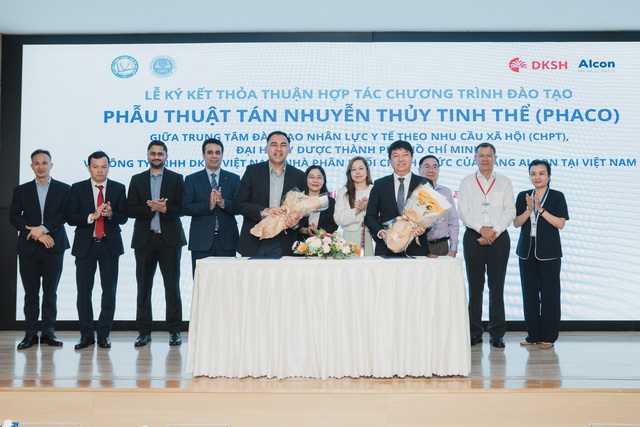 Dự báo xu hướng y tế tại châu Á và Việt Nam- Ảnh 2.