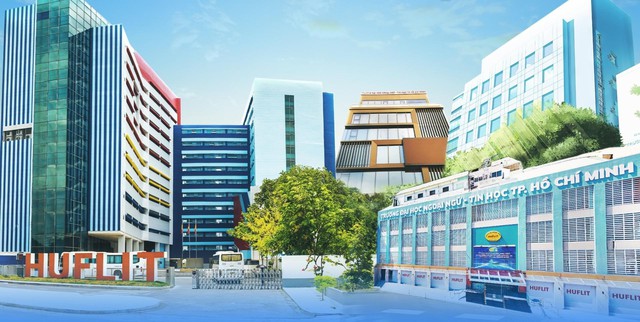 HUFLIT khẳng định chất lượng đào tạo sau đại học- Ảnh 3.
