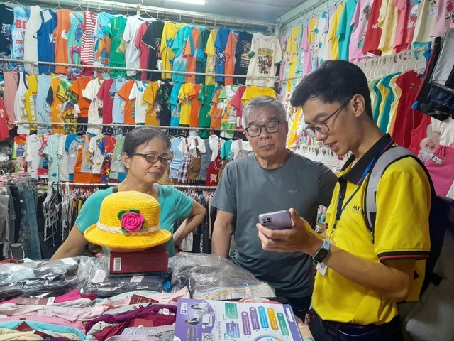 MISA tặng miễn phí phần mềm cho 2 triệu hộ kinh doanh- Ảnh 1.