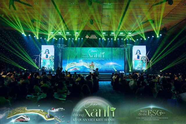 RBS đồng hành kiến tạo chuẩn sống xanh ESG++ - Lan tỏa kỳ quan Việt cùng Vinhomes- Ảnh 1.