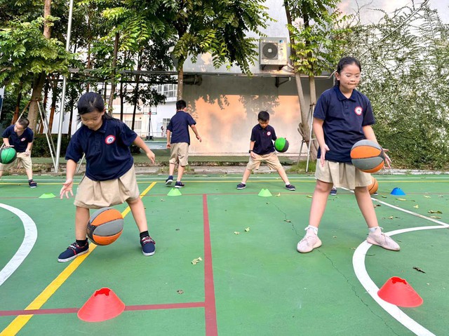 Dược sĩ Thắng – Người đồng hành giúp trẻ em Việt tối ưu chiều cao- Ảnh 1.