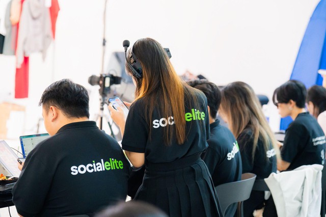 Social Elite - Đơn vị tiên phong Social Commerce Việt với hệ sinh thái All-in-One- Ảnh 1.