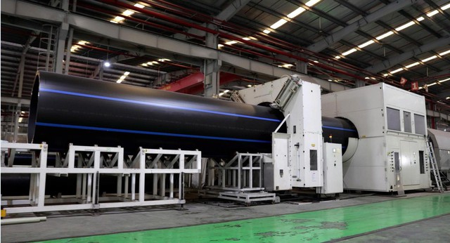 Từ bước đầu gian khó đến vị thế vững vàng trong nền công nghiệp Quốc gia- Ảnh 1.