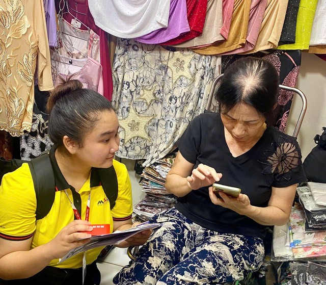 MISA tặng miễn phí phần mềm cho 2 triệu hộ kinh doanh- Ảnh 2.