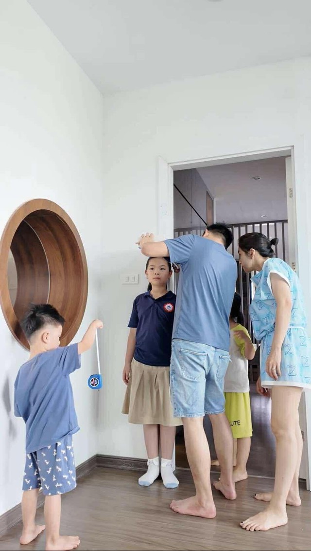 Dược sĩ Thắng – Người đồng hành giúp trẻ em Việt tối ưu chiều cao- Ảnh 2.