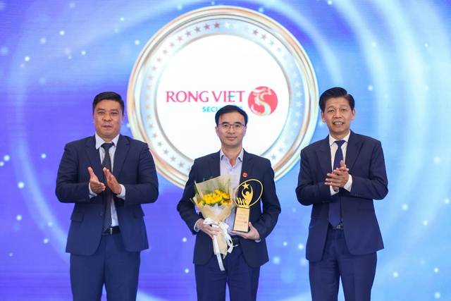 Chứng khoán Rồng Việt báo lãi kỷ lục trong một quý, lợi nhuận gấp 3,4 lần cùng kỳ- Ảnh 2.