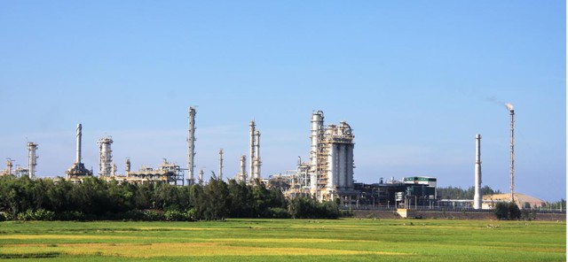 Từ bước đầu gian khó đến vị thế vững vàng trong nền công nghiệp Quốc gia- Ảnh 2.