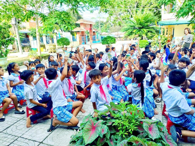 Từ “niềm tin với hạt đậu nành” đến hành trình “đưa đạm lành ngược lên vùng cao” của Vinasoy- Ảnh 2.