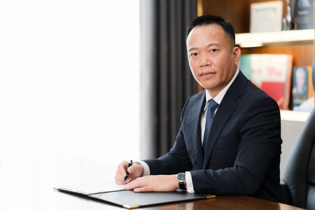 Từ bước đầu gian khó đến vị thế vững vàng trong nền công nghiệp Quốc gia- Ảnh 3.