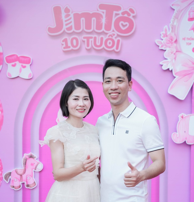 Shop Jim Tồ và hành trình xây dựng thương hiệu mẹ và bé uy tín hàng đầu Thanh Hóa- Ảnh 2.