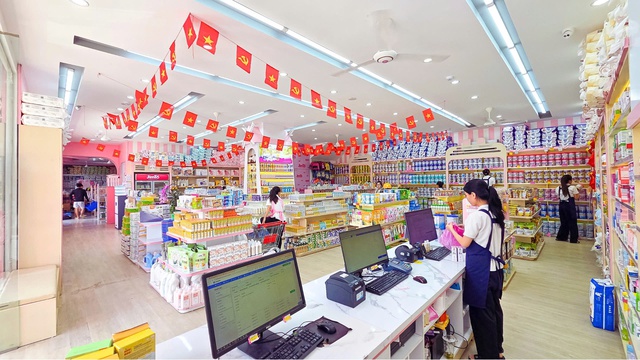 Shop Jim Tồ và hành trình xây dựng thương hiệu mẹ và bé uy tín hàng đầu Thanh Hóa- Ảnh 3.