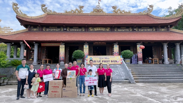 Shop Jim Tồ và hành trình xây dựng thương hiệu mẹ và bé uy tín hàng đầu Thanh Hóa- Ảnh 4.