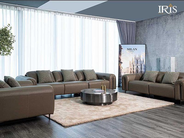 Nội thất Iris - Cửa hàng nội thất nhập khẩu cao cấp- Ảnh 1.