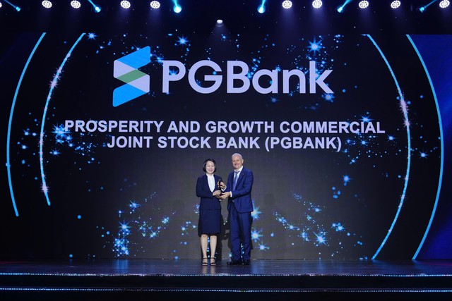 PGBank – Hành trình xây dựng môi trường làm việc hạnh phúc- Ảnh 1.