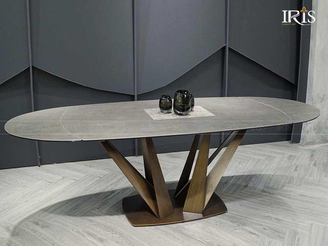 Nội thất Iris - Cửa hàng nội thất nhập khẩu cao cấp- Ảnh 2.