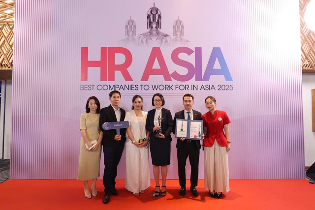 PGBank – Hành trình xây dựng môi trường làm việc hạnh phúc- Ảnh 2.