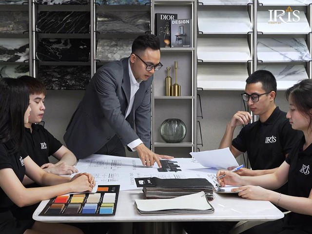 Nội thất Iris - Cửa hàng nội thất nhập khẩu cao cấp- Ảnh 3.