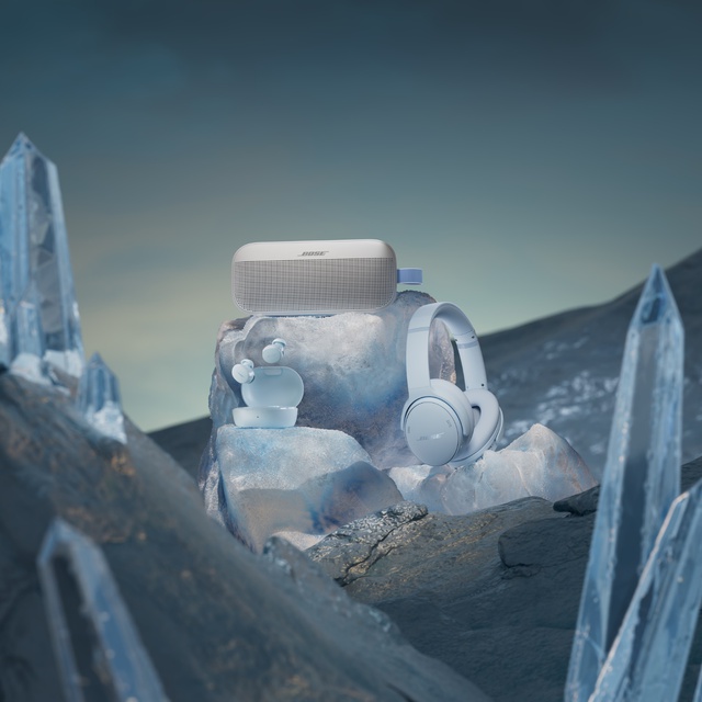 Bose ra mắt tai nghe QuietComfort Ultra Headphones 2- Ảnh 3.