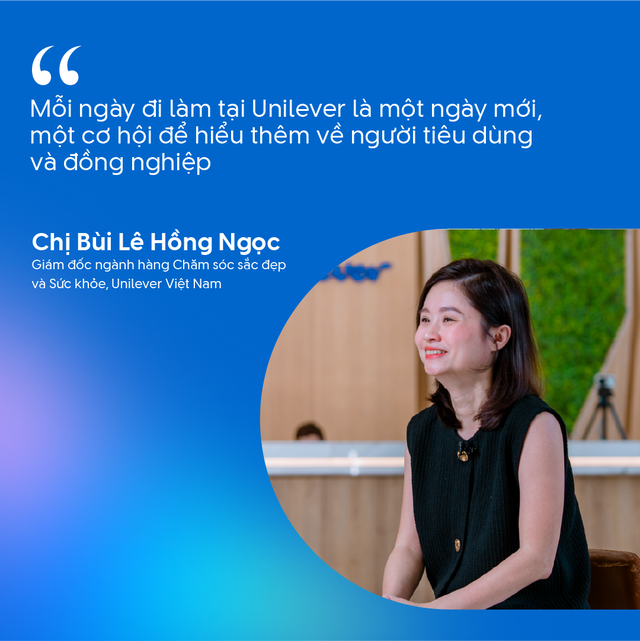 Sức mạnh mềm: Khi phụ nữ lãnh đạo bằng sự thấu hiểu và tinh thần trao quyền- Ảnh 2.