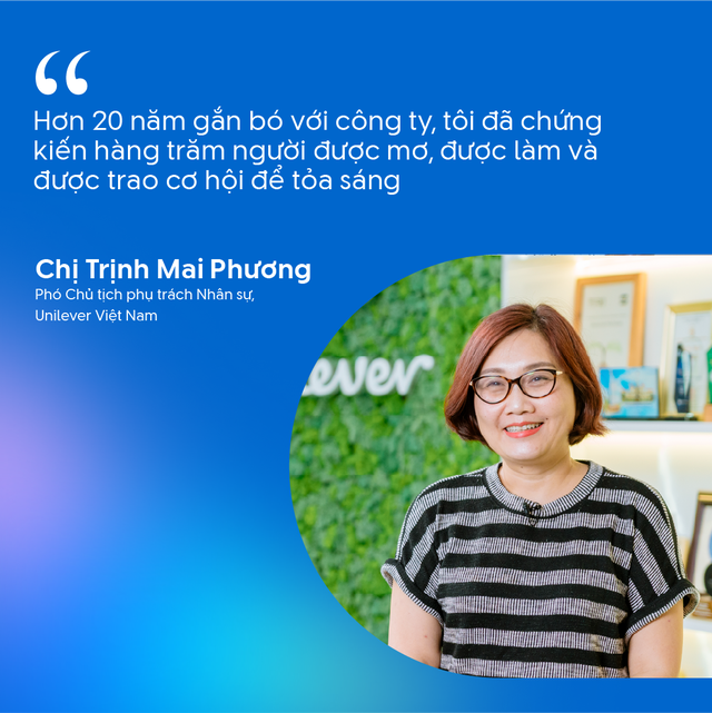 Sức mạnh mềm: Khi phụ nữ lãnh đạo bằng sự thấu hiểu và tinh thần trao quyền- Ảnh 3.