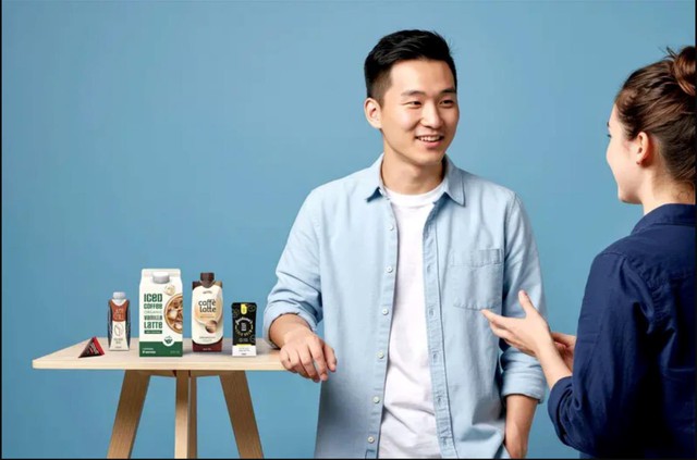 Cà phê uống liền toàn cầu: Hành trình từ khai phá thị trường đến tăng trưởng kinh doanh- Ảnh 1.