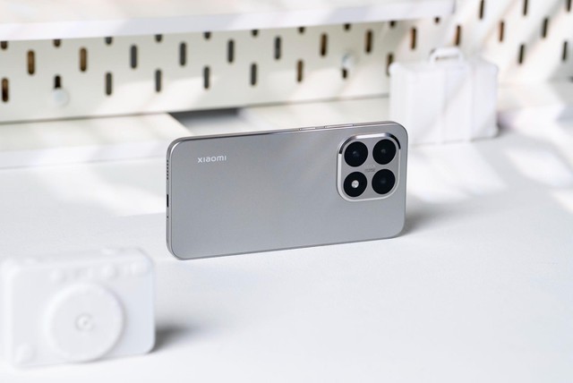 Xiaomi 15T Series – flagship toàn diện cho người dùng thực tế- Ảnh 1.
