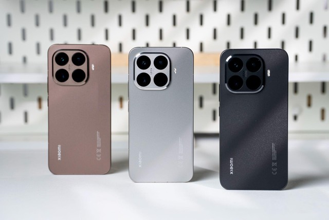 Xiaomi 15T Series – flagship toàn diện cho người dùng thực tế- Ảnh 3.