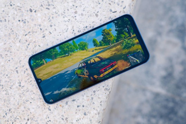 REDMI 15C – Chiếc smartphone “đáng đồng tiền” trong tầm giá 3 triệu đồng- Ảnh 4. REDMI 15C – Chiếc smartphone “đáng đồng tiền” trong tầm giá 3 triệu đồng- Ảnh 4.