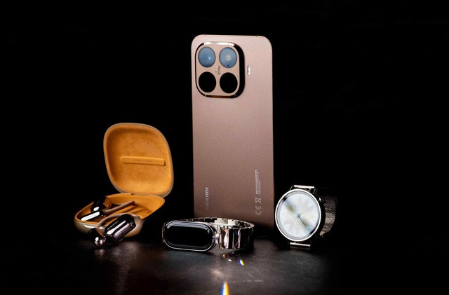 Xiaomi 15T Series – flagship toàn diện cho người dùng thực tế- Ảnh 4.