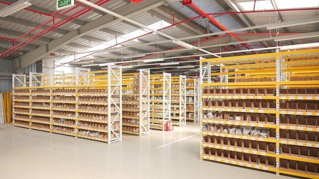 Tasco mở rộng Carpla Service – chuẩn hóa thị trường dịch vụ ô tô Việt Nam- Ảnh 4.