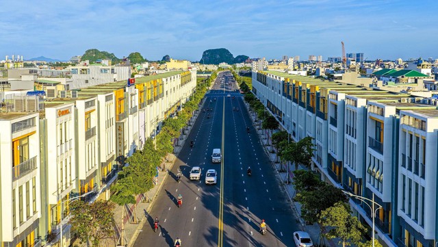 Sun Property công bố tổ hợp căn hộ Cora Tower tại trung tâm KĐT đáng sống bậc nhất Đà Nẵng - Ảnh 3. Sun Property công bố tổ hợp căn hộ Cora Tower tại trung tâm KĐT đáng sống bậc nhất Đà Nẵng - Ảnh 3.