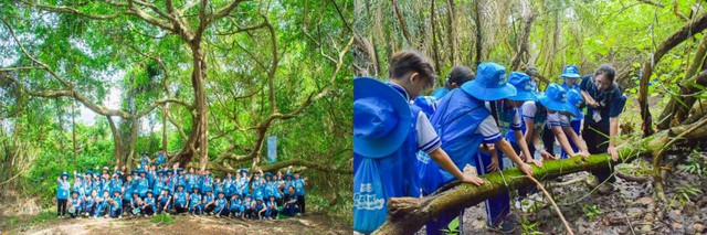 Hành trình 10 năm phát triển của “Mizuiku – Em yêu nước sạch”- Ảnh 7.