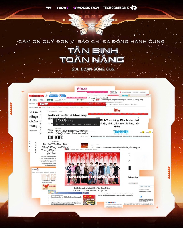 "Tân binh toàn năng" – Chưa lên sóng đã "hot": Một tư duy khác lạ trên thị trường- Ảnh 4.