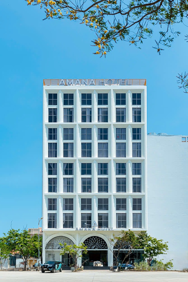 AMANA Hotel – Nơi giá trị cốt lõi kiến tạo hành trình cảm xúc- Ảnh 4.