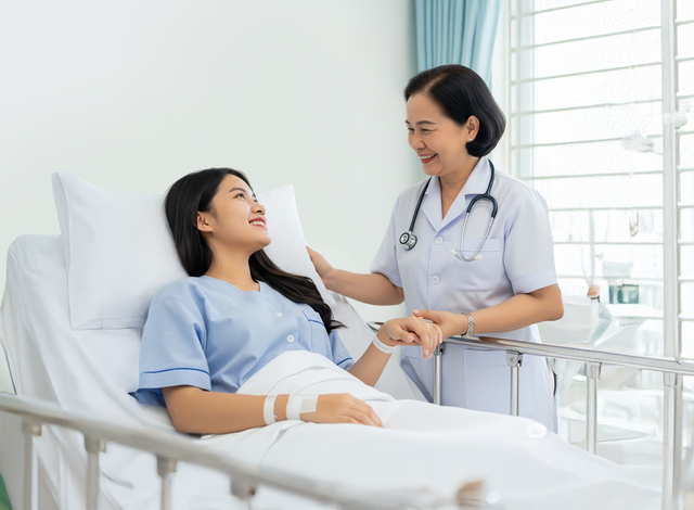 Vững vàng trước rủi ro với hệ sinh thái bảo vệ toàn diện từ Phú Hưng Life- Ảnh 3.