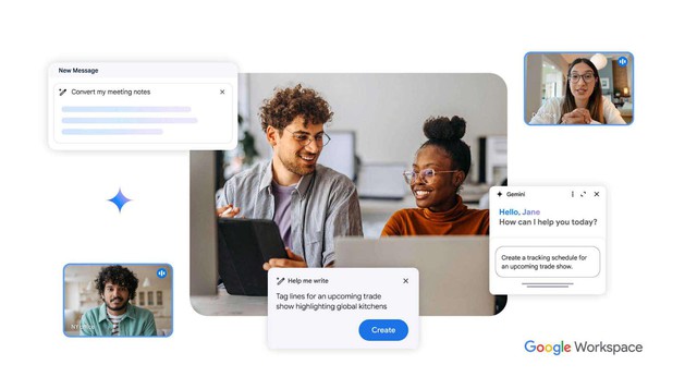 Google AI và những thay đổi cách mạng c…
